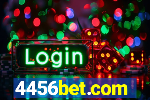 4456bet.com