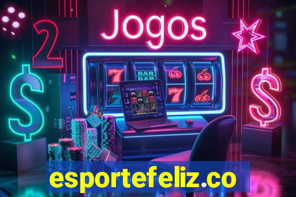 esportefeliz.com