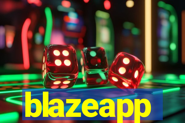 blazeapp