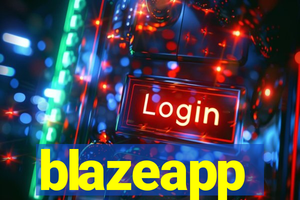 blazeapp