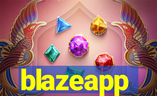 blazeapp