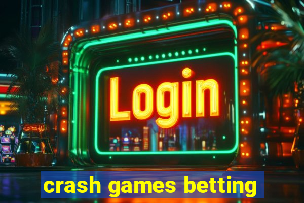 crash games betting