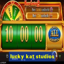 lucky kat studios