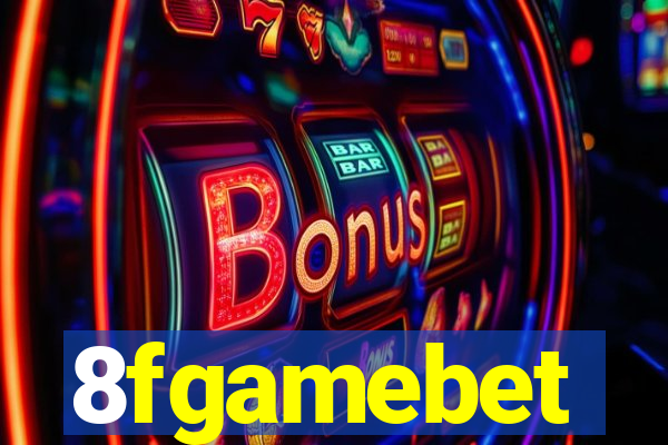 8fgamebet