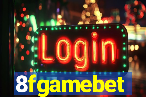 8fgamebet