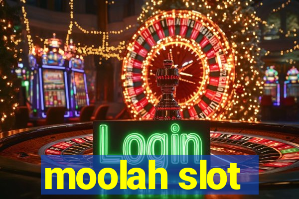 moolah slot