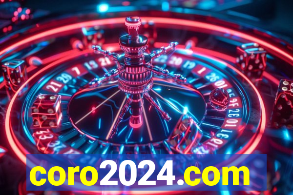 coro2024.com