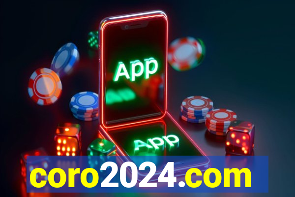 coro2024.com