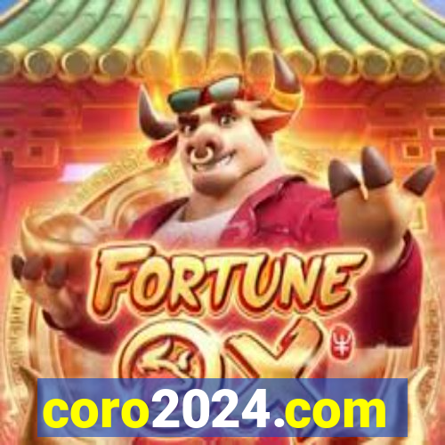 coro2024.com