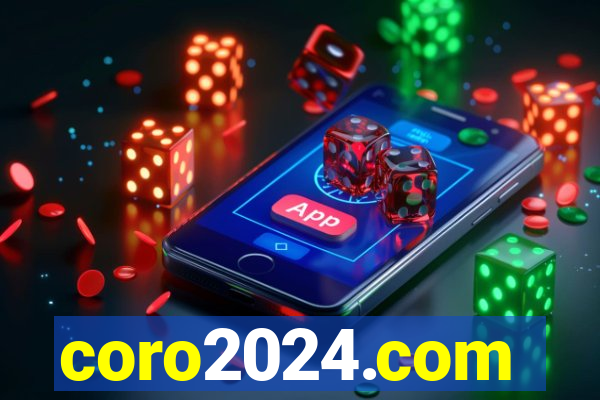 coro2024.com