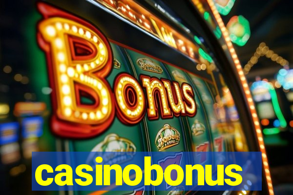 casinobonus