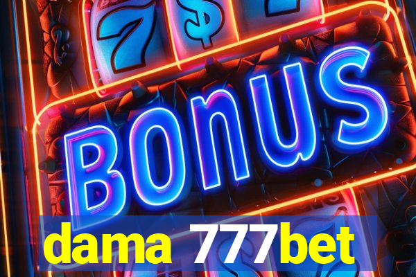 dama 777bet