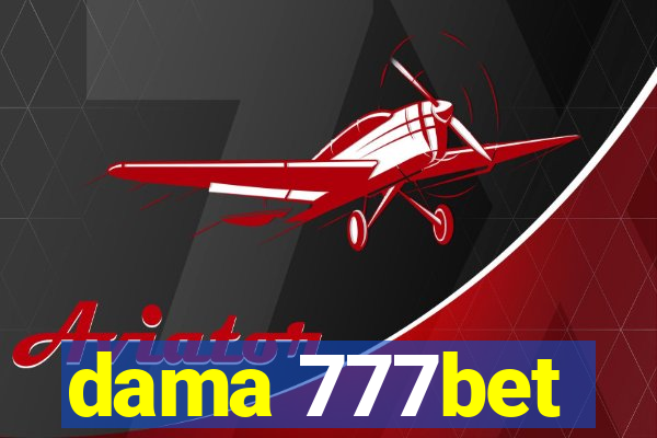 dama 777bet