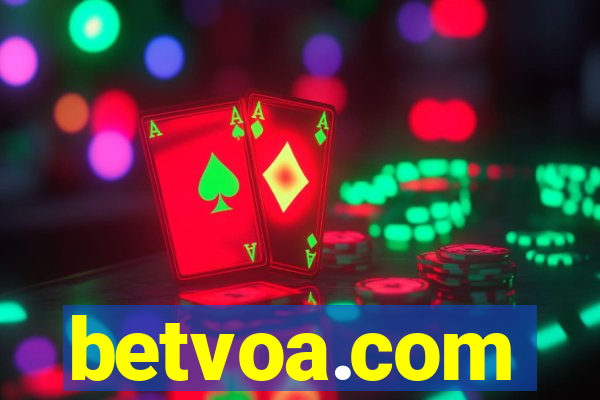 betvoa.com