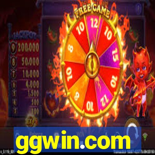 ggwin.com