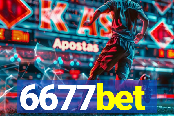 6677bet