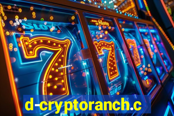 d-cryptoranch.cc