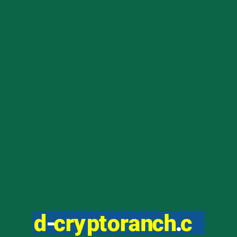 d-cryptoranch.cc