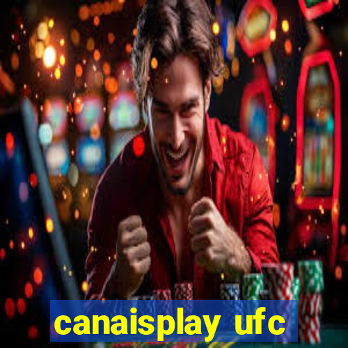 canaisplay ufc