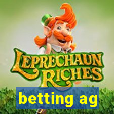 betting ag