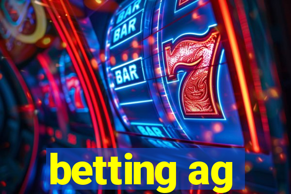 betting ag