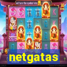 netgatas