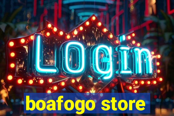 boafogo store