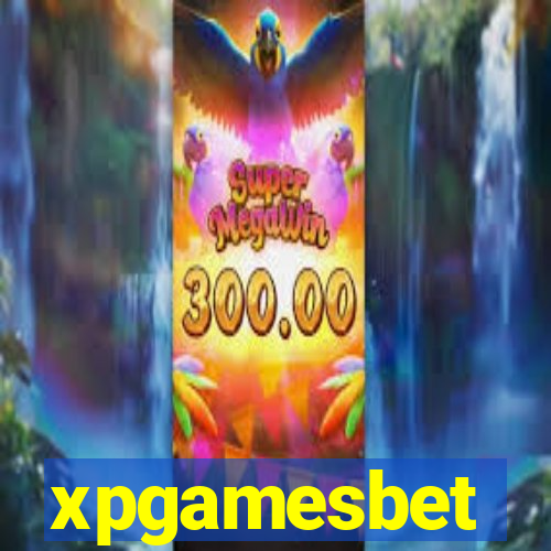 xpgamesbet