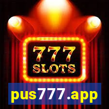 pus777.app