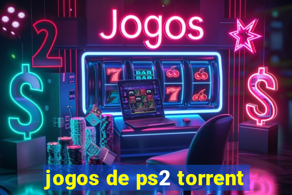 jogos de ps2 torrent