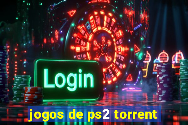 jogos de ps2 torrent