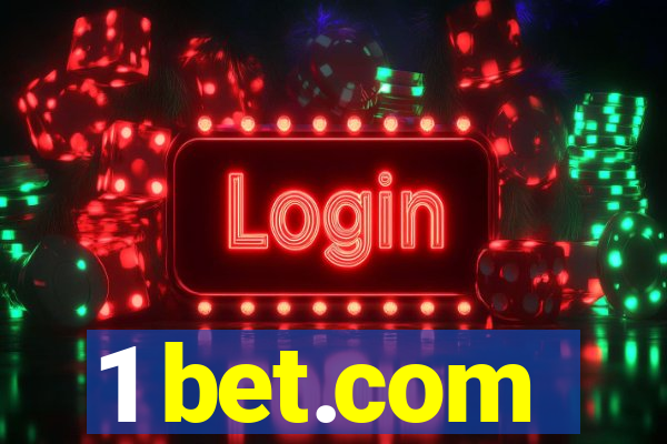 1 bet.com