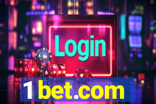 1 bet.com