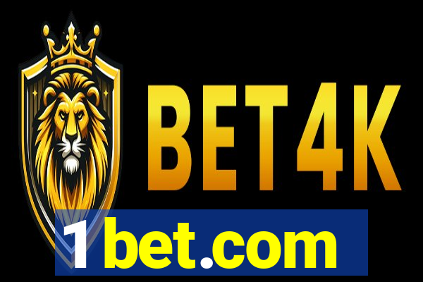 1 bet.com