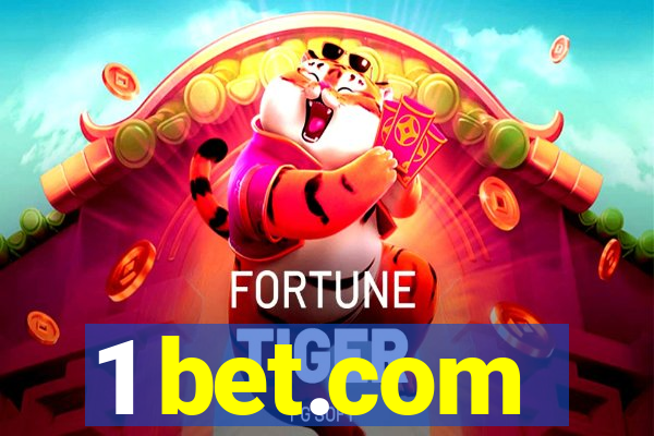 1 bet.com