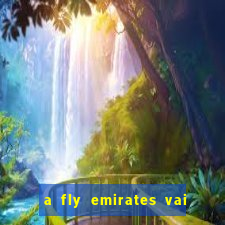 a fly emirates vai patrocinar o flamengo