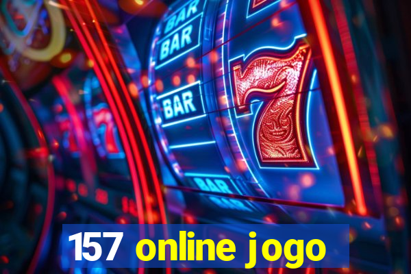 157 online jogo