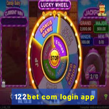 122bet com login app