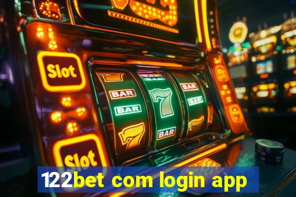 122bet com login app