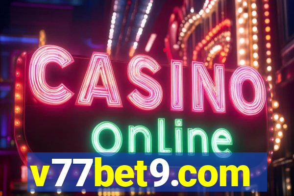 v77bet9.com