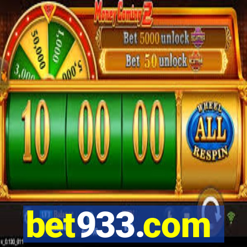 bet933.com