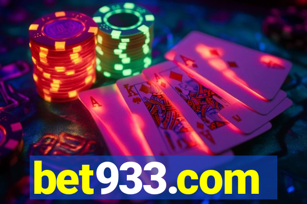 bet933.com