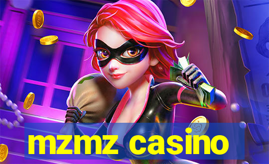 mzmz casino