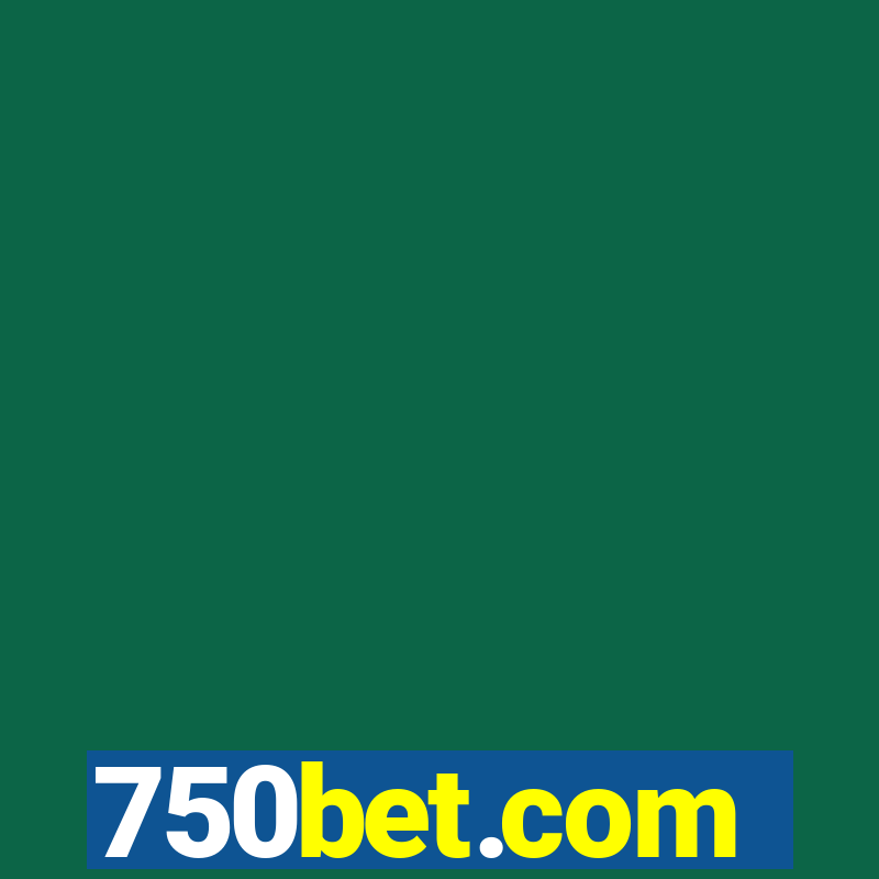 750bet.com