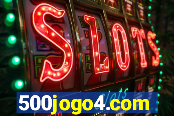 500jogo4.com