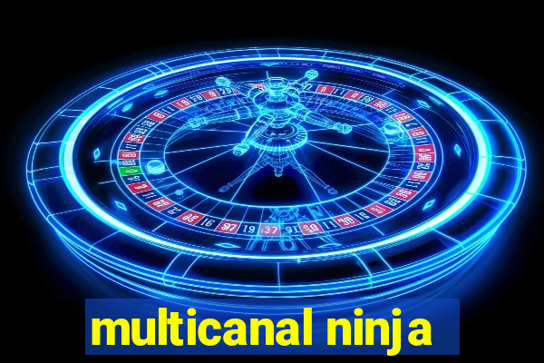 multicanal ninja