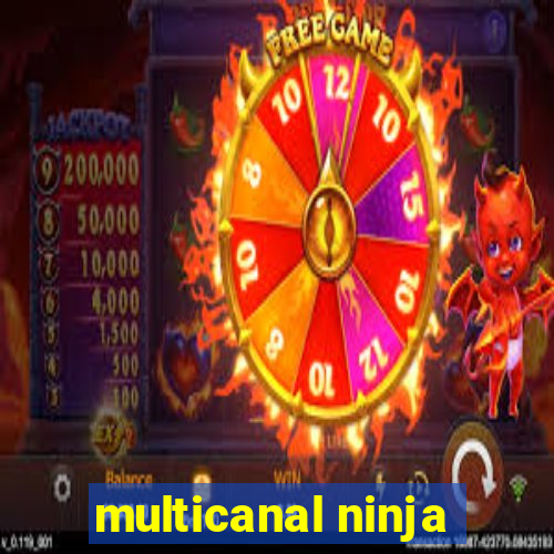 multicanal ninja