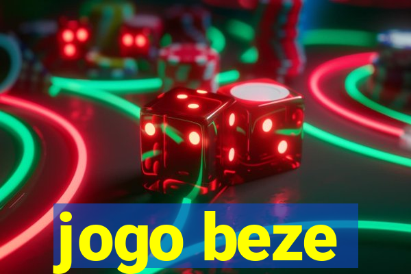 jogo beze