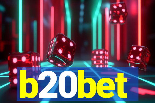 b20bet