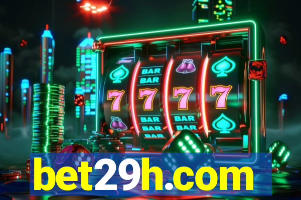 bet29h.com